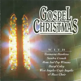 Couverture du produit · Gospel Christmas