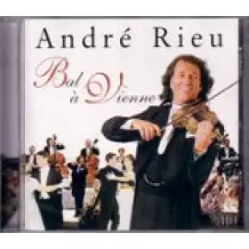 Couverture du produit · Bal A Vienne