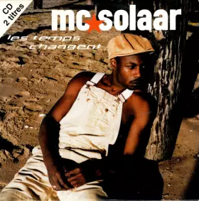 Couverture du produit · Les Temps Changent