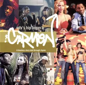 Couverture du produit · MTV's Hip Hopera: Carmen