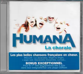 Couverture du produit · La Chorale