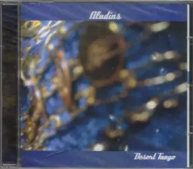 Couverture du produit · Desert Tango