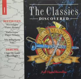 Couverture du produit · The Classics Discovered