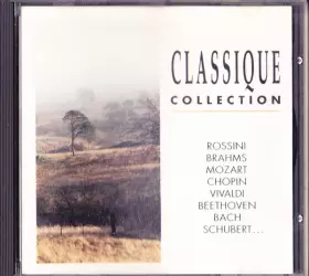 Couverture du produit · Classique Collection 