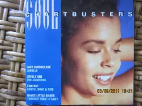 Couverture du produit · Soul Chartbusters