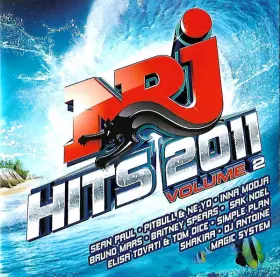 Couverture du produit · NRJ Hits 2011 Volume 2 