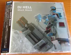 Couverture du produit · Misch Masch