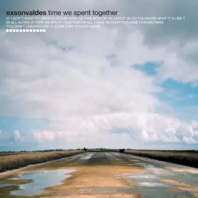 Couverture du produit · Time We Spent Together