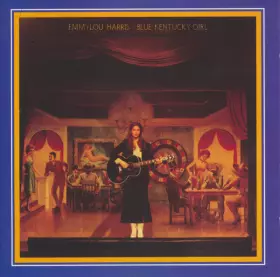 Couverture du produit · Blue Kentucky Girl