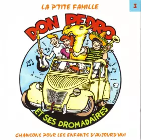 Couverture du produit · La P'Tite Famille Vol. 3