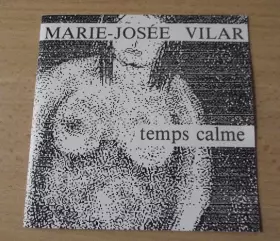 Couverture du produit · Temps Calme