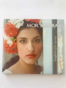 Couverture du produit · Daughter Of The Spring