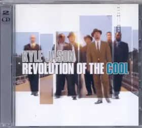 Couverture du produit · Revolution Of The Cool