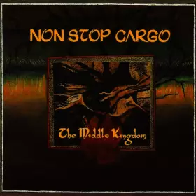 Couverture du produit · The Middle Kingdom