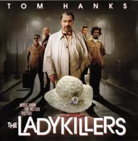 Couverture du produit · The Ladykillers (Music From The Motion Picture)