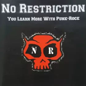 Couverture du produit · You Learn More With Punk-Rock