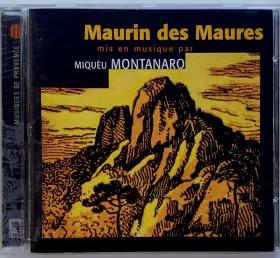 Couverture du produit · Maurin Des Maures