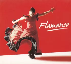 Couverture du produit · Flamenco