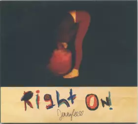 Couverture du produit · Right On!