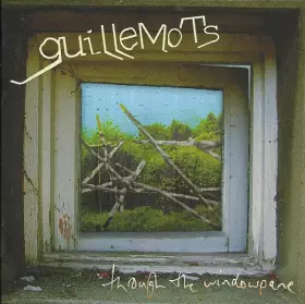 Couverture du produit · Through The Windowpane