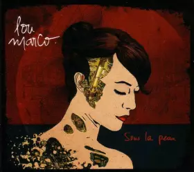 Couverture du produit · Sous La Peau