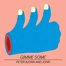 Couverture du produit · Gimme Some