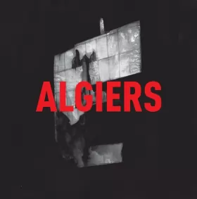 Couverture du produit · Algiers