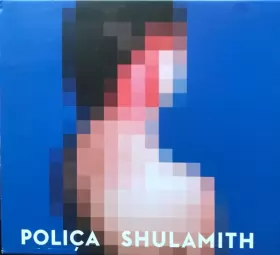 Couverture du produit · Shulamith