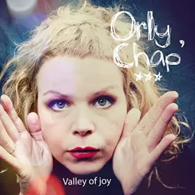 Couverture du produit · Valley Of Joy