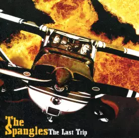 Couverture du produit · The Last Trip