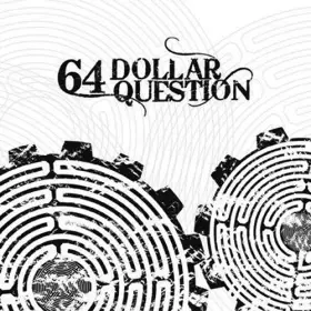 Couverture du produit · 64 Dollar Question