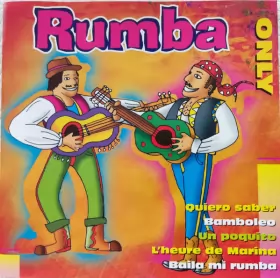 Couverture du produit · Rumba Only