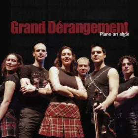 Couverture du produit · Plane Un Aigle