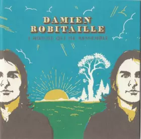 Couverture du produit · L'Homme Qui Me Ressemble