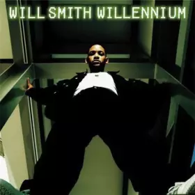 Couverture du produit · Willennium
