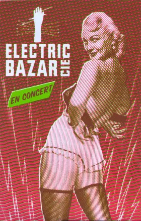 Couverture du produit · En Concert