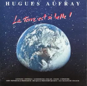 Couverture du produit · La Terre Est Si Belle!