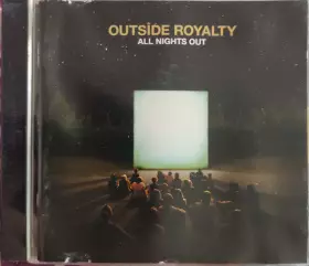 Couverture du produit · All Nights Out