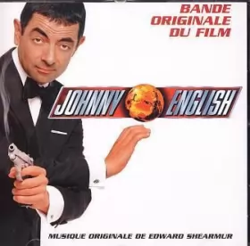 Couverture du produit · Johnny English (Bande Originale Du Film)