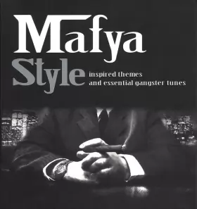Couverture du produit · Mafya Style Inspired Themes And Essential Gangster Tunes
