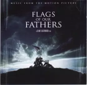 Couverture du produit · Mémoires De Nos Pères (Bande Originale Du Film)