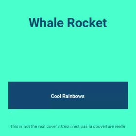 Couverture du produit · Whale Rocket
