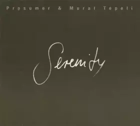 Couverture du produit · Serenity