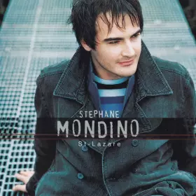 Couverture du produit · St-Lazare