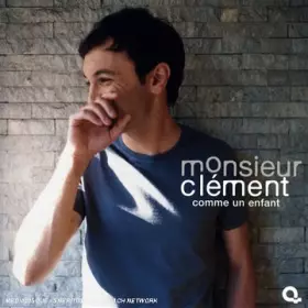 Couverture du produit · Comme Un Enfant