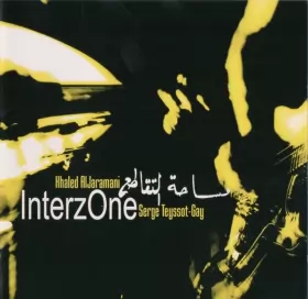 Couverture du produit · InterzOne