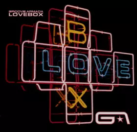 Couverture du produit · Lovebox