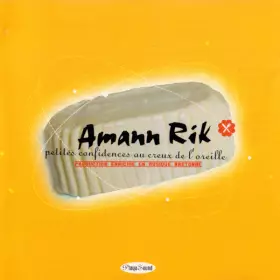 Couverture du produit · Petites Confidences Aux Creux De L'Oreille