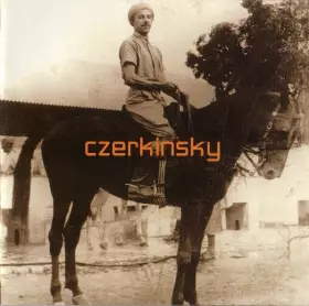 Couverture du produit · Czerkinsky