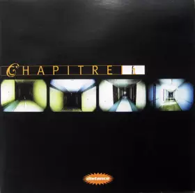 Couverture du produit · Chapitre 1